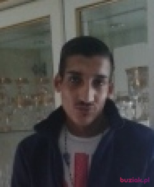 samuel100, Male, 39 years, Poznań