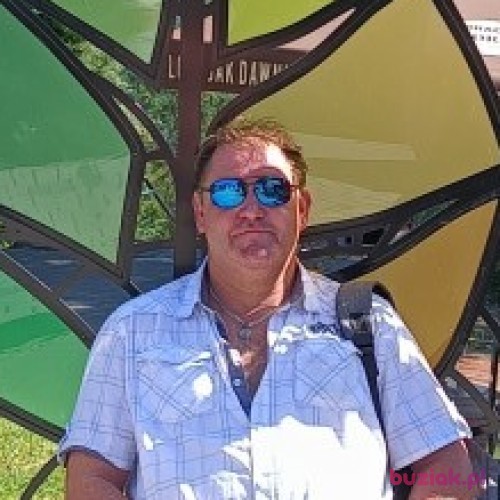 MRGONZO70, Mężczyzna, 55 lat, Kraków