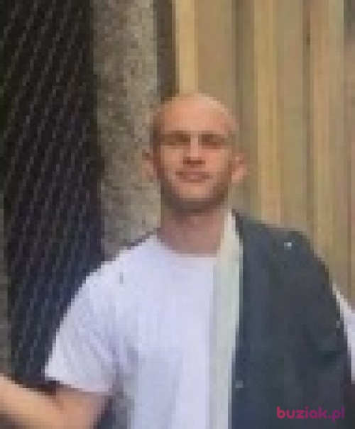 Twojromantyczny, Male, 32 years, Kraków