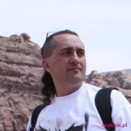 CIRIUS, Mężczyzna, 55 lat, Gdańsk