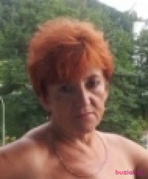 lusim6, Kobieta, 70 lat, Myszków