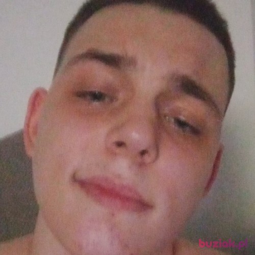 Justin221, Mężczyzna, 21 lat, Racibórz