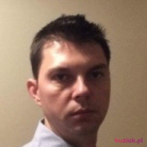 amoss, Male, 35 years, Olsztyn