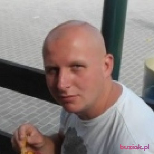 Saperek88, Male, 36 years, Poznań