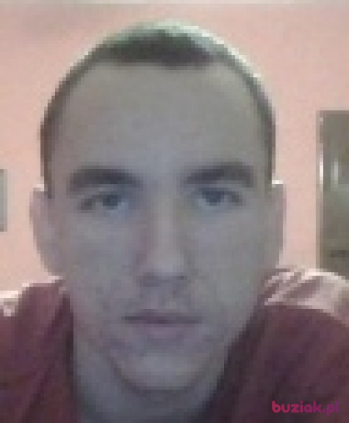 Kamillos2917, Mężczyzna, 28 lat, Lubliniec