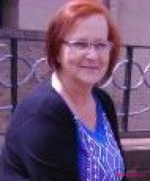 grazyna60, Kobieta, 71 lat, West Yorkshire