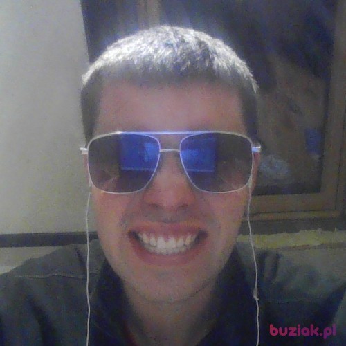 smialymisiek011, Mężczyzna, 24 lata, Toruń