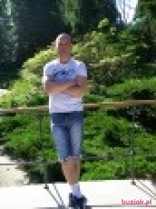 Delikatny, Mężczyzna, 41 lat, Łódź