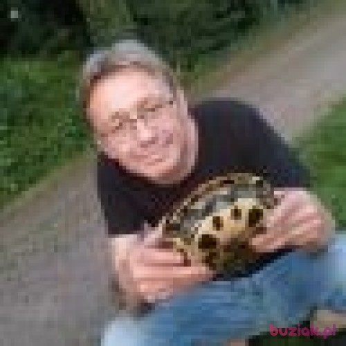 Rysiulec, Mężczyzna, 51 lat, Drenthe