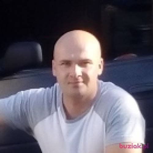 8DAN, Mężczyzna, 39 lat, Września