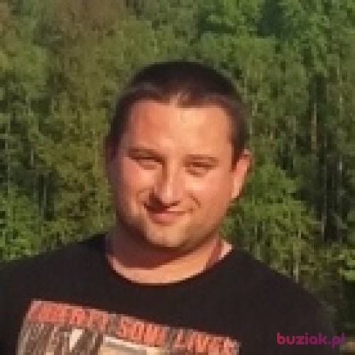 Sylwek600, Mężczyzna, 36 lat, Żary