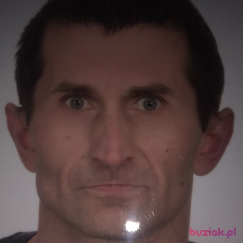 ttki, Male, 39 years, Kozienice