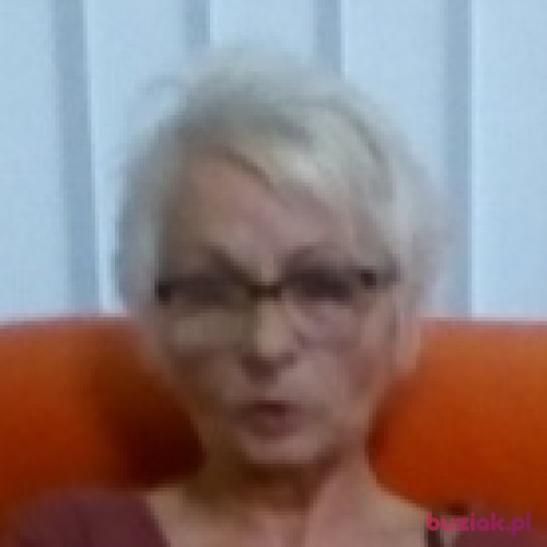 kawiarka, Female, 64 years, Jasło