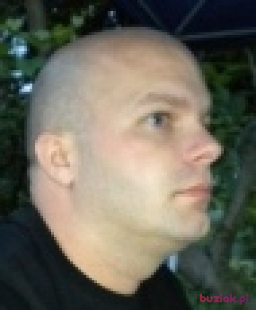 spoonik, Mężczyzna, 41 lat, Chrzanów