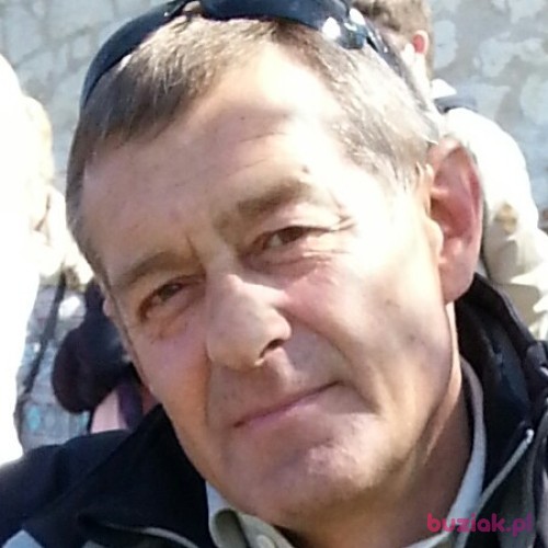 Sylwester01, Mężczyzna, 56 lat, Ryki