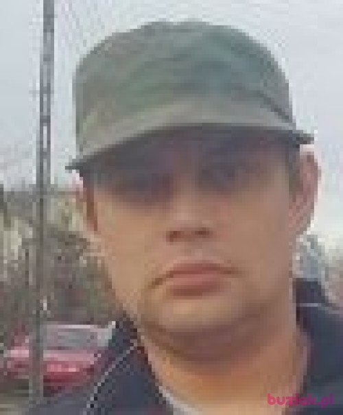 gutek309, Mężczyzna, 45 lat, Oborniki Śląskie