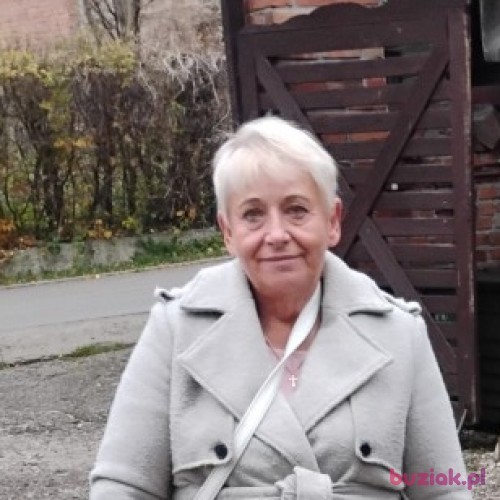 Piwoniamila, Kobieta, 63 lata, Działdowo