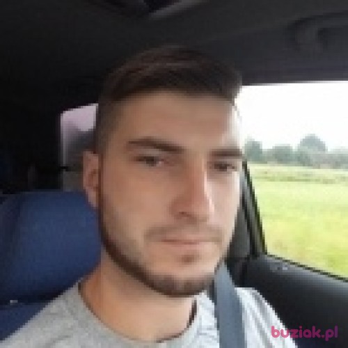 Kamils26, Mężczyzna, 33 lata, Łańcut