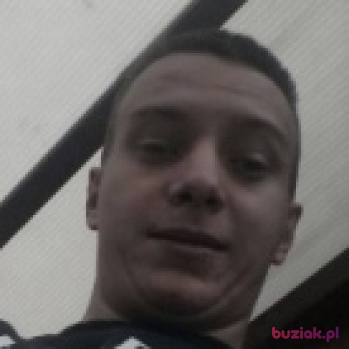 dawid707, Mężczyzna, 26 lat, Warszawa