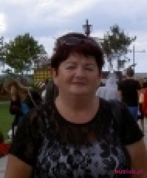 ewa57, Kobieta, 76 lat, Olkusz