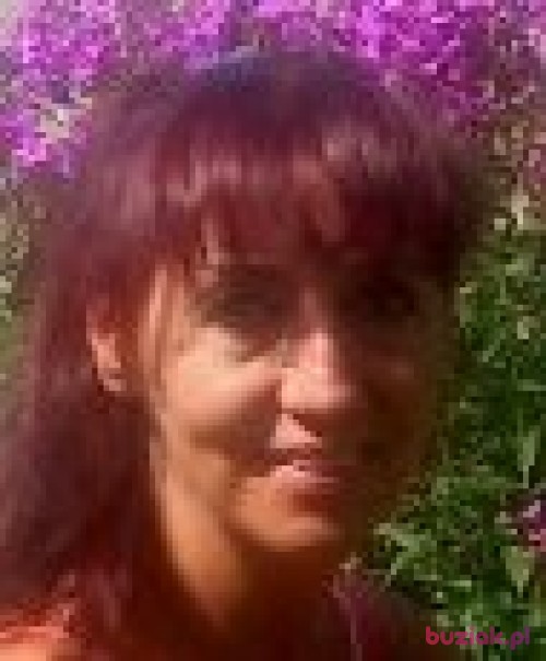 1czarnooka, Female, 59 years, Łódź