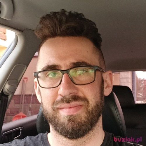 Cleoss, Male, 37 years, Sędziszów Małopolski