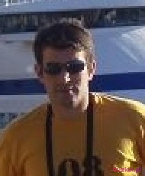wedrowniczek, Male, 47 years, Żary
