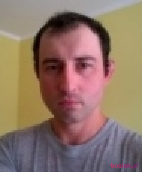 maniekmariusz2, Male, 41 years, Wieleń