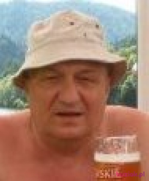 bartram, Male, 72 years, Kutno