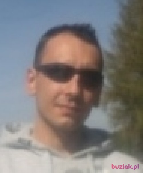 Gies84, Male, 41 years, Warszawa