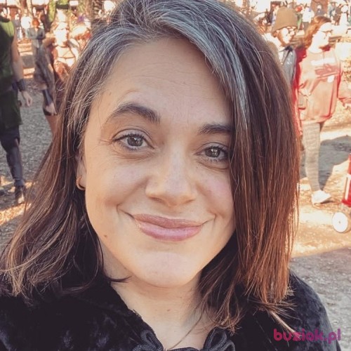 berthe, Kobieta, 39 lat, Zelandia