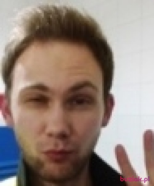 Dobispox, Male, 34 years, Grudziądz