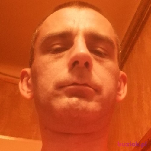 Mar34, Male, 41 years, Nowy Sącz