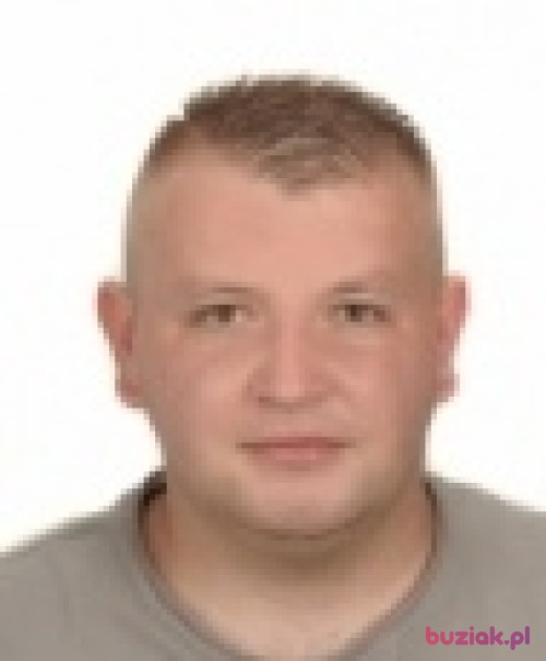 juniorek27, Male, 35 years, Mińsk Mazowiecki