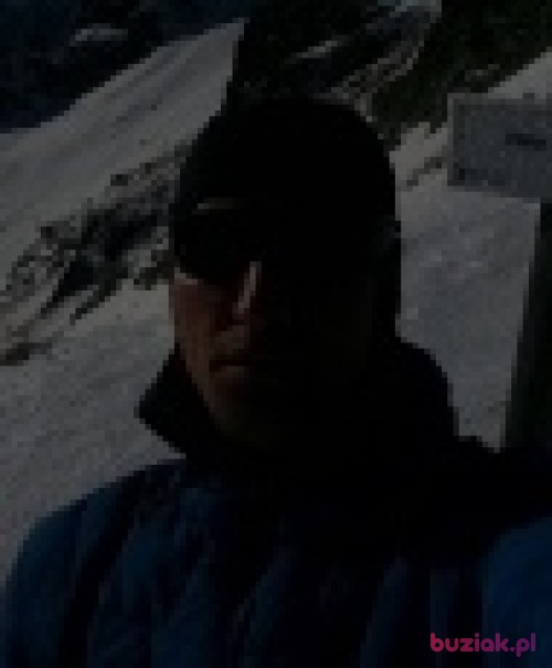 Alpin1, Male, 37 years, wielkopolskie