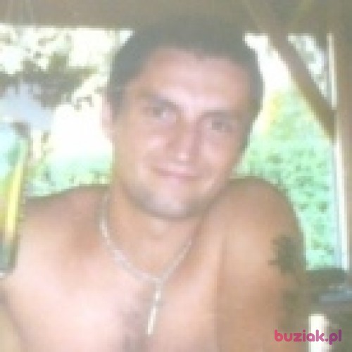 791shake, Male, 42 years, Kutno