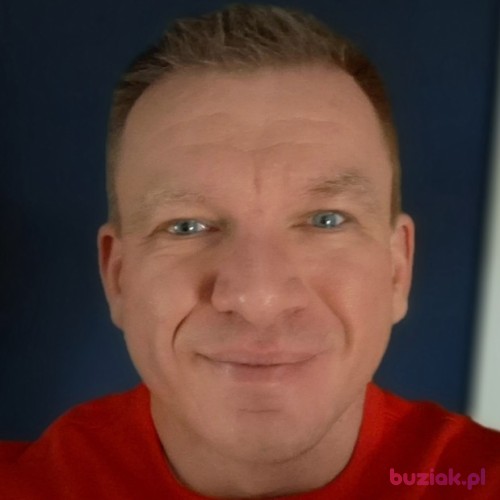Maciek_H, Male, 44 years, Glasgow