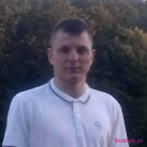Kuba95yr, Mężczyzna, 30 lat, Będzin