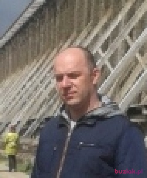 grix35, Male, 44 years, Łódź