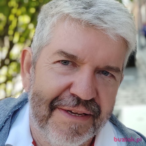 bokow55, Male, 65 years, Ostrów Wielkopolski