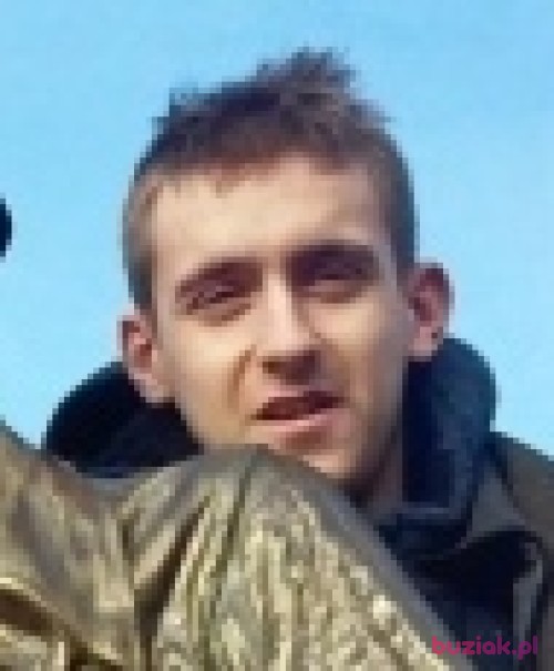 Patry89, Male, 35 years, Gubin