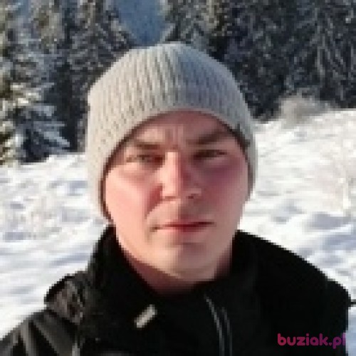 januszwww, Male, 36 years, małopolskie