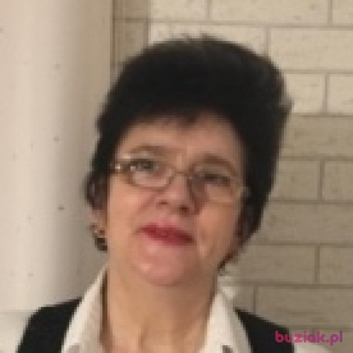Renata055, Female, 63 years, Brodnica