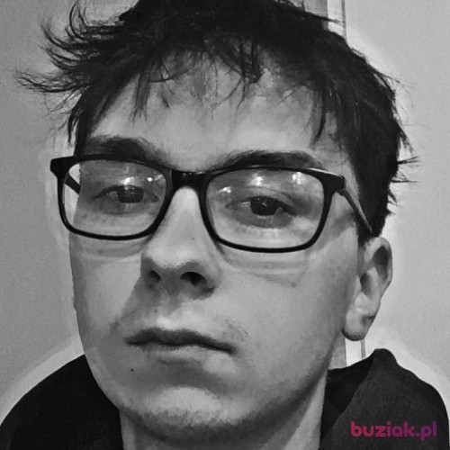 Kacper2007, Mężczyzna, 18 lat, Łowicz