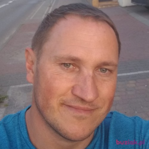Geronimo79, Male, 46 years, Skoczów