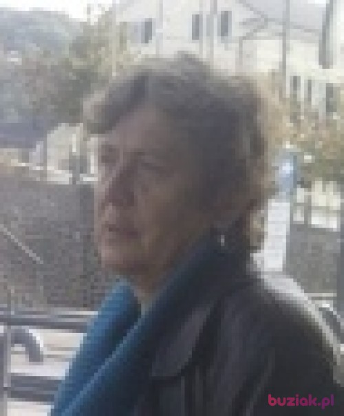 kacper333, Female, 70 years, Złotoryja