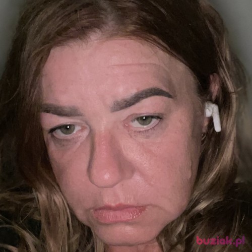 Daria678, Female, 54 years, Katowice