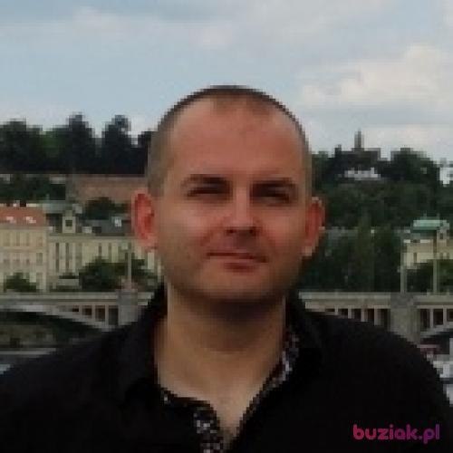 LOSTINTHOUGHT, Mężczyzna, 45 lat, Polska