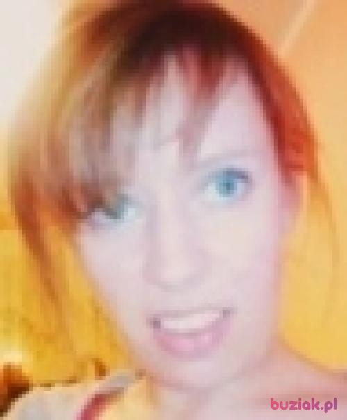 Julek07, Kobieta, 39 lat, Polska