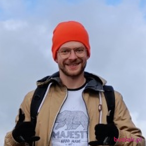dave_PLNL, Mężczyzna, 33 lata, Arnhem